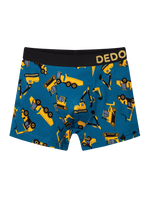 Boys' Boxers Excavator