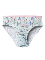 Girls' Briefs Unicorn