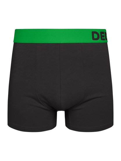 Black Men's Trunks