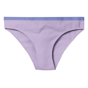 Pastel Lilac Women's Briefs