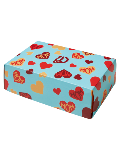Gift Box for the Best Mom