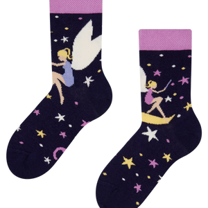Kids' Socks Fairy