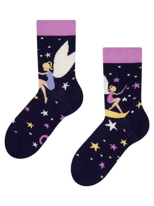 Kids' Socks Fairy