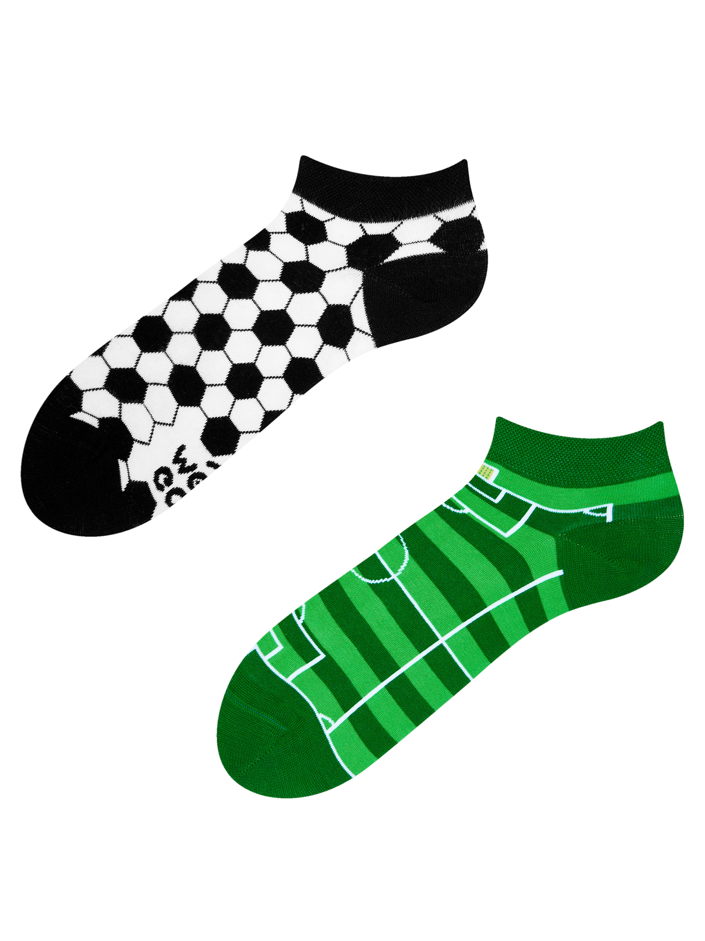 Ankle Socks Football