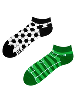 Ankle Socks Football