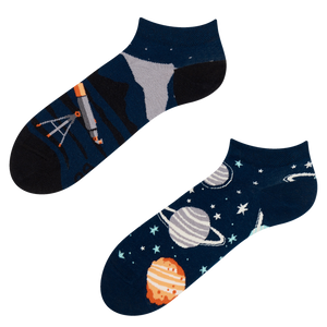 Ankle Socks Cosmos