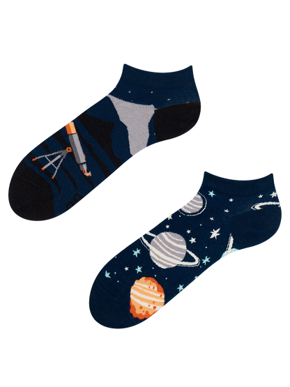 Ankle Socks Cosmos