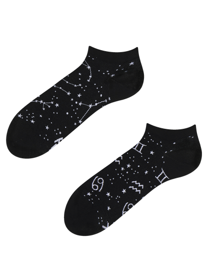 Ankle Socks Zodiac Signs