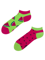 Ankle Socks Watermelon