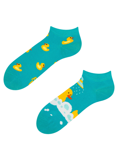 Ankle Socks Ducks