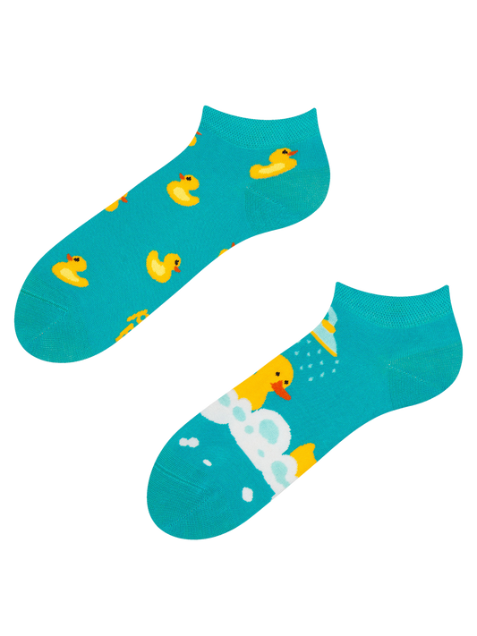 Ankle Socks Ducks