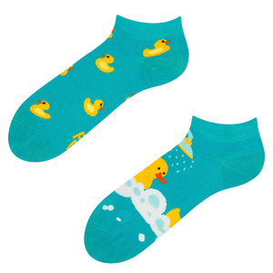 Ankle Socks Ducks