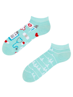 Ankle Socks Medicine
