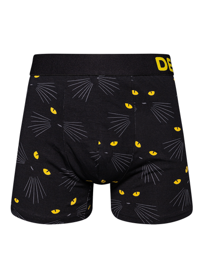 Men's Trunks Cat Eyes OKT