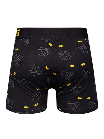 Men's Trunks Cat Eyes OKT