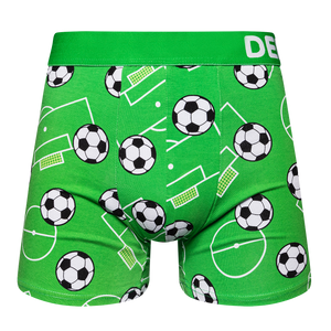 Men's Trunks Football