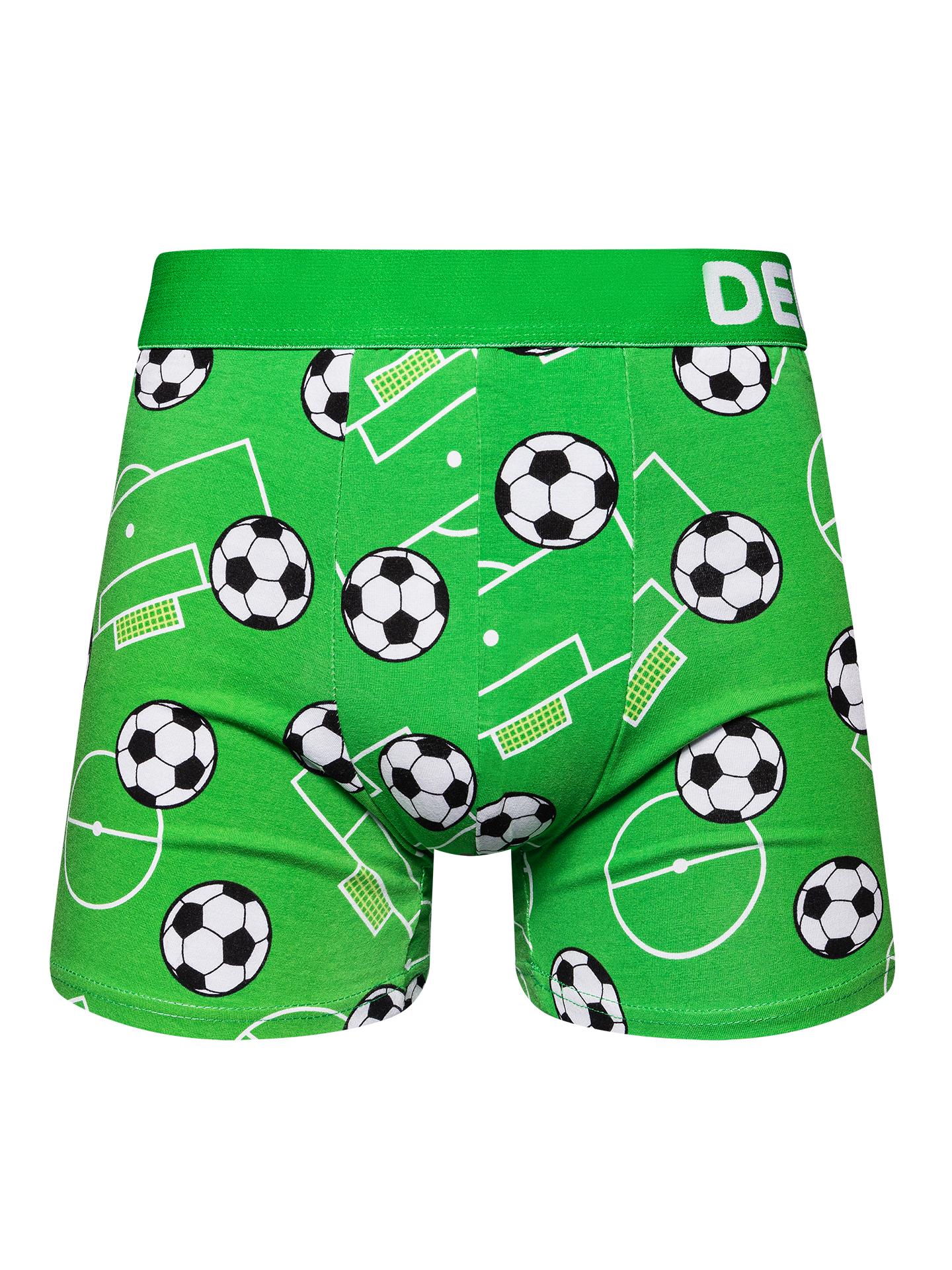 Men's Trunks Football