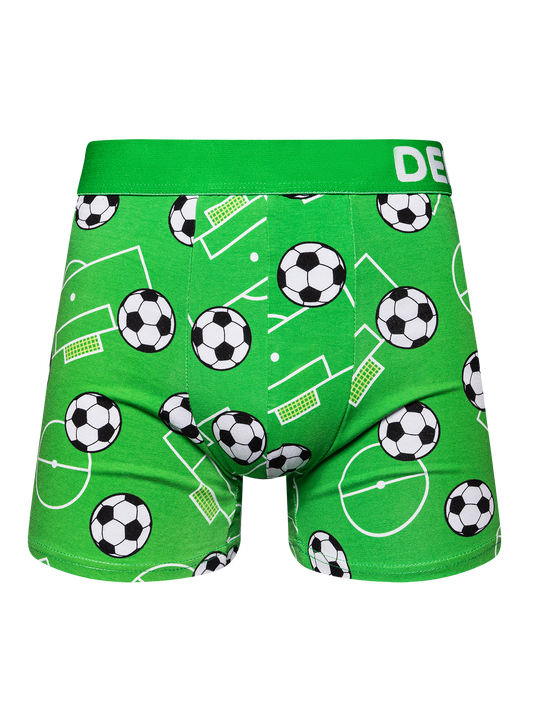 Men's Trunks Football