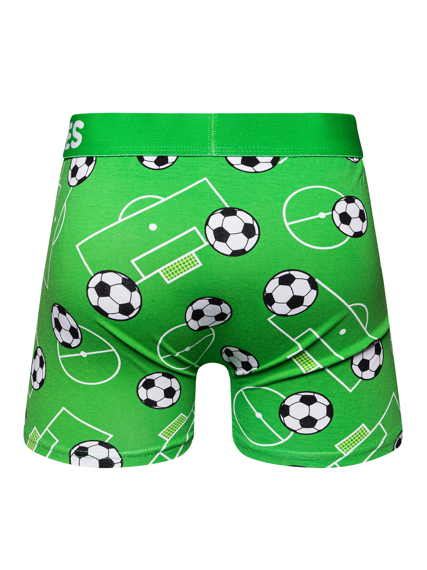 Men's Trunks Football