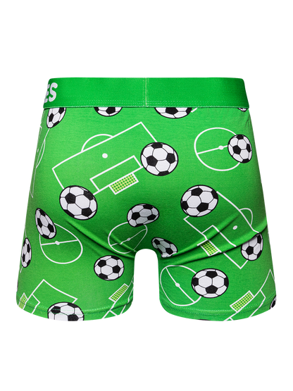 Men's Trunks Football