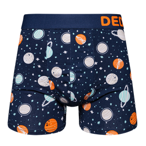 Men's Trunks Cosmos