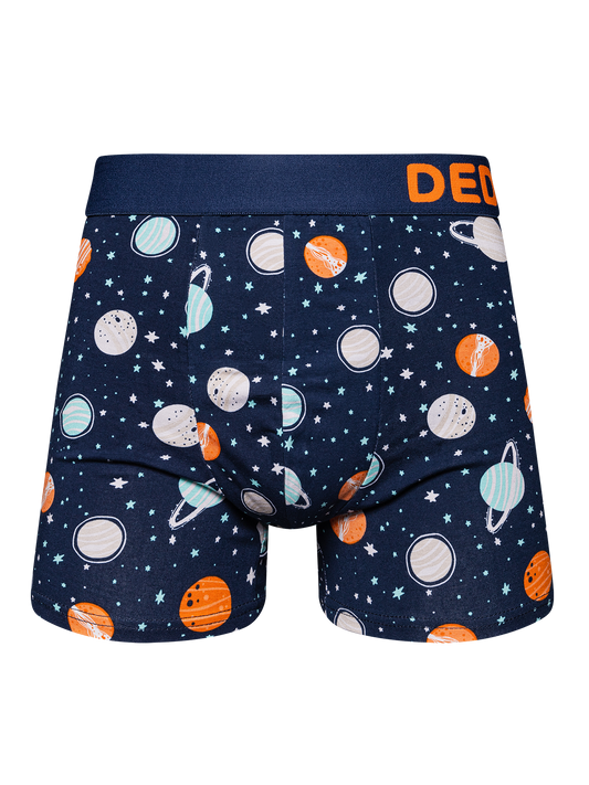 Men's Trunks Cosmos