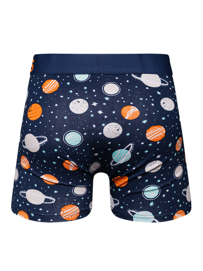 Men's Trunks Cosmos