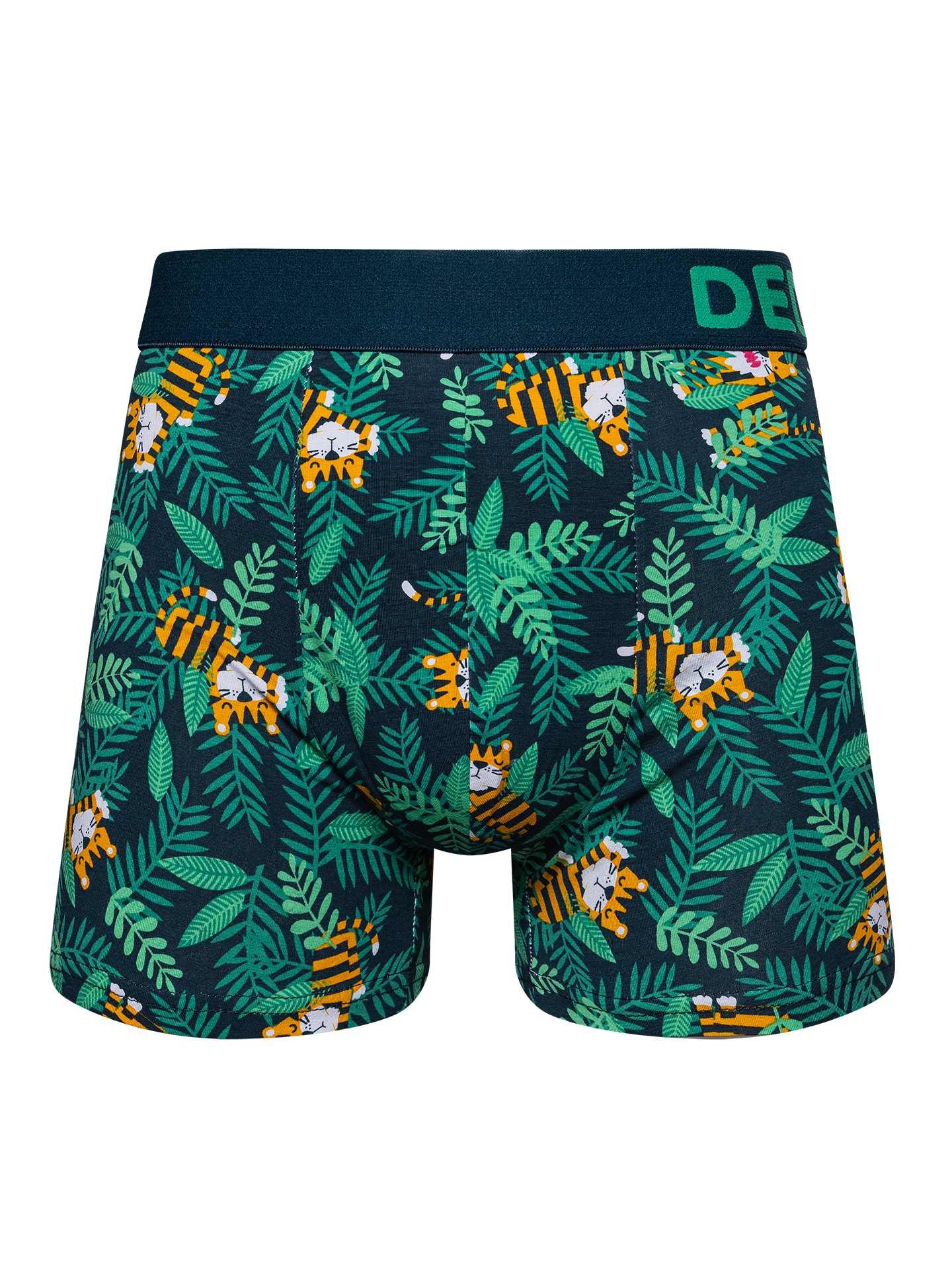 Men's Trunks Tiger OKT