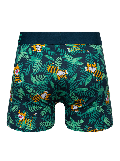 Men's Trunks Tiger OKT