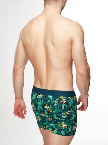 Men's Trunks Tiger OKT