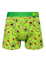 Men's Trunks Avocado Love