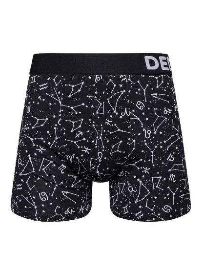 Men's Trunks Zodiac Signs