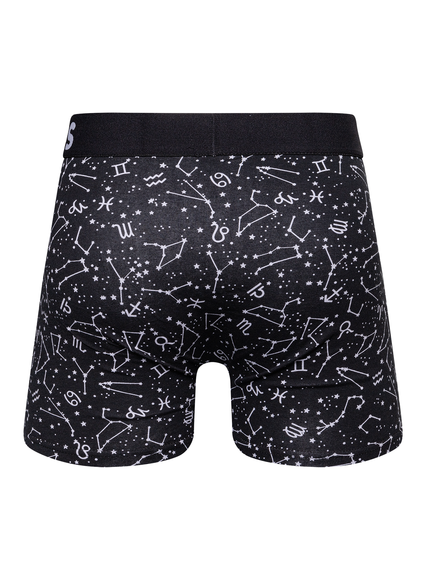 Men's Trunks Zodiac Signs