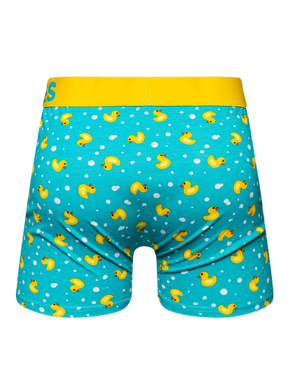 Men's Trunks Ducks OKT