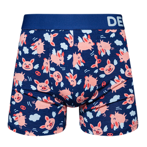 Men's Trunks Flying Pigs OKT