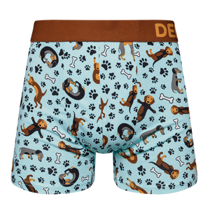 Men's Trunks Dachshund OKT