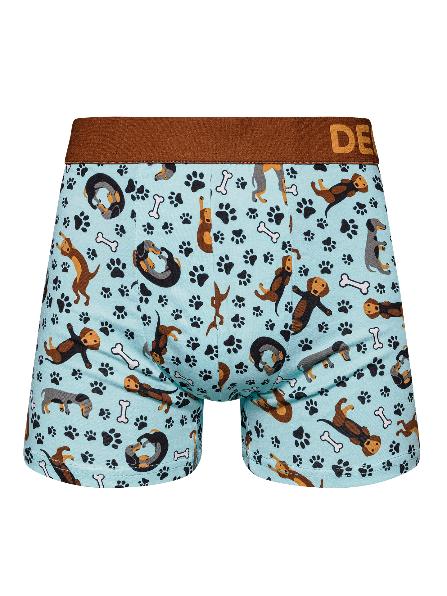 Men's Trunks Dachshund OKT