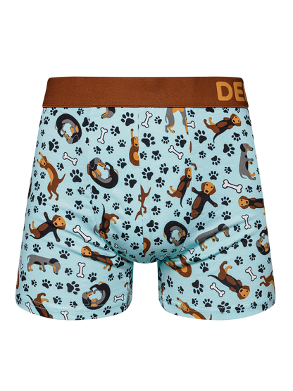 Men's Trunks Dachshund OKT