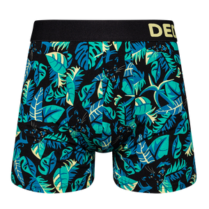 Men's Trunks Night Panther