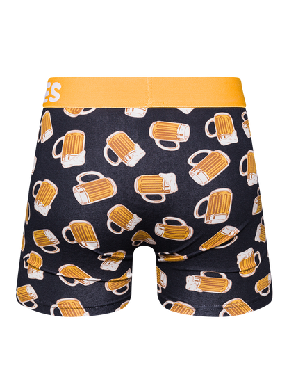 Men's Trunks Draft Beer OKT