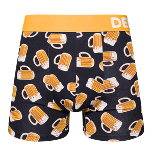 Men's Trunks Draft Beer OKT