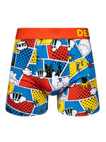 Men's Trunks Colorful Comics OKT