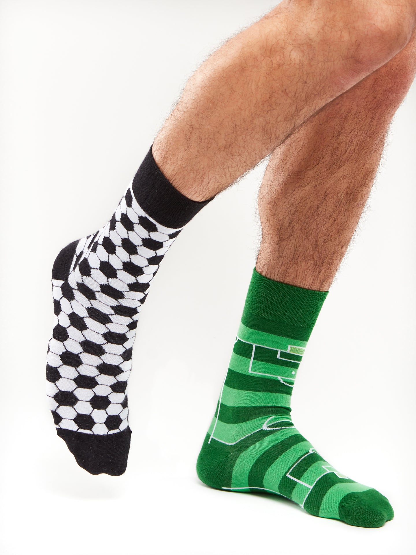 Regular Socks Football