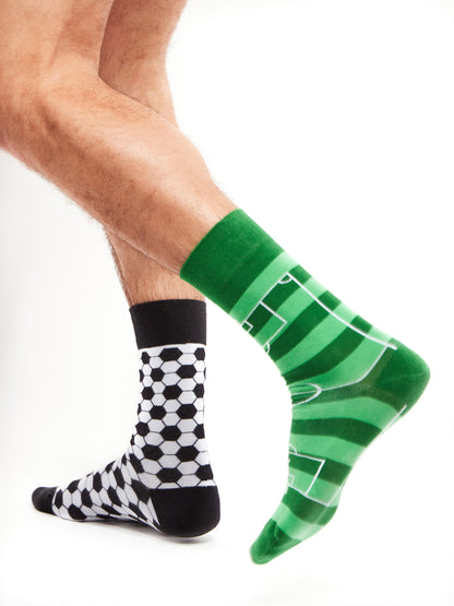 Regular Socks Football