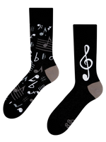 Regular Socks Music
