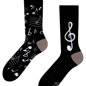 Regular Socks Music