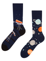 Regular Socks Cosmos