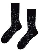 Regular Socks Zodiac Signs