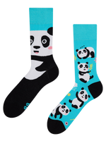 Regular Socks Panda
