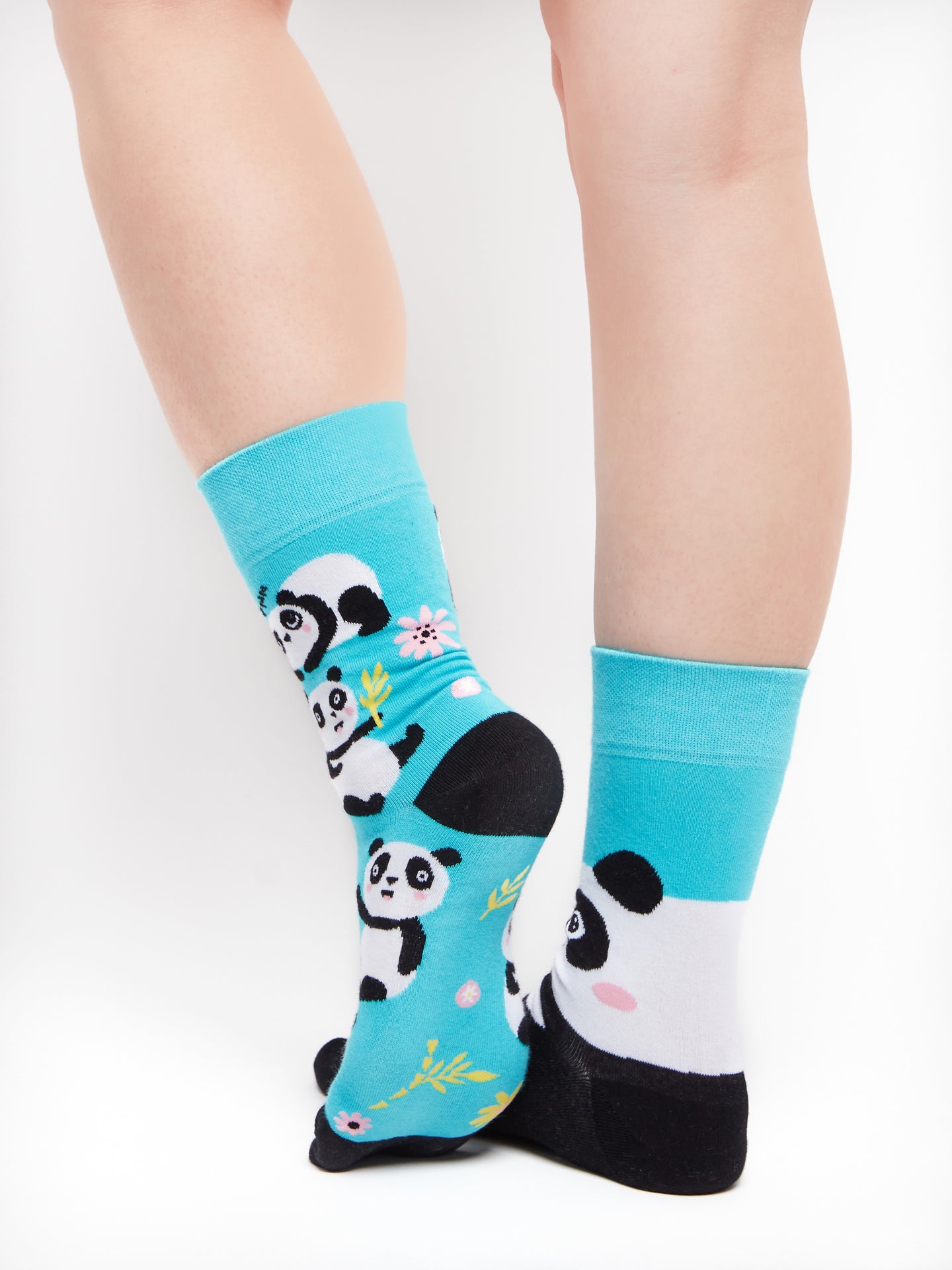 Regular Socks Panda
